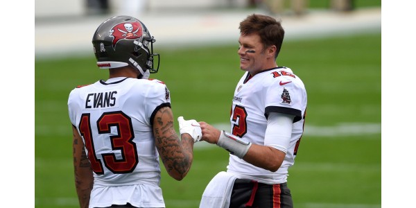 Tampa Bay Buccaneersin perimmäinen tavoite irtisanoa Tom Brady on saavutettu